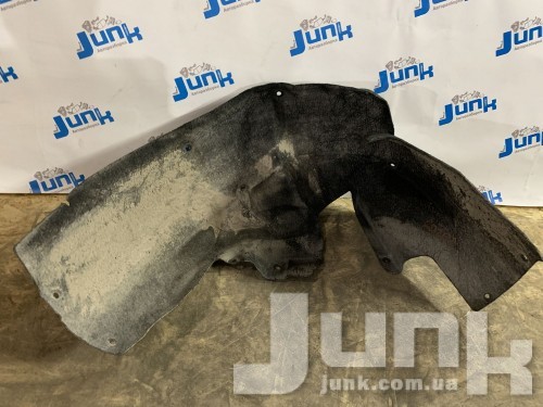 подкрылок задний левый для BMW 4-та серія oe 7260747 разборка бу