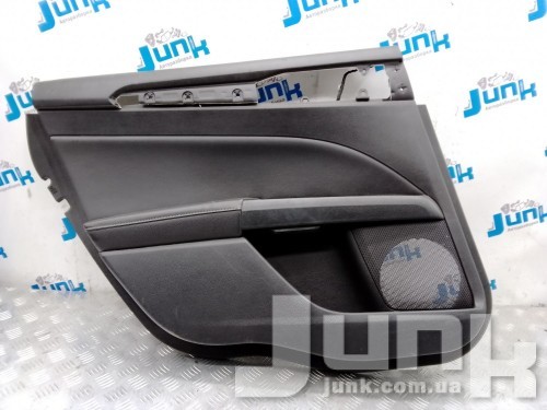 Карта двери задней левой для Ford Fusion 2 oe DS7Z5427407DB разборка бу