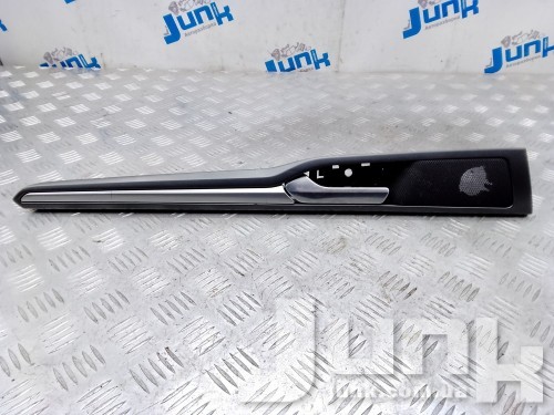 Ручка двери задней левой внутри для Ford Fusion 2 oe DS7Z54275A37DA разборка бу