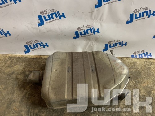 Глушитель средний для Audi A5 8T oe 8T0253409AT запчасти бу Глушитель средний для Audi A5 8T oe 8T0253409AT разборка бу
