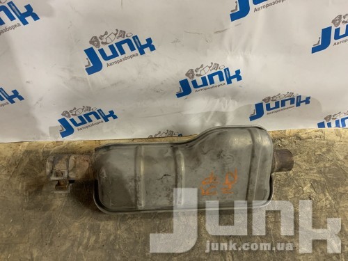 Глушитель средний для Jeep Compass 2 oe 68321020AA разборка бу