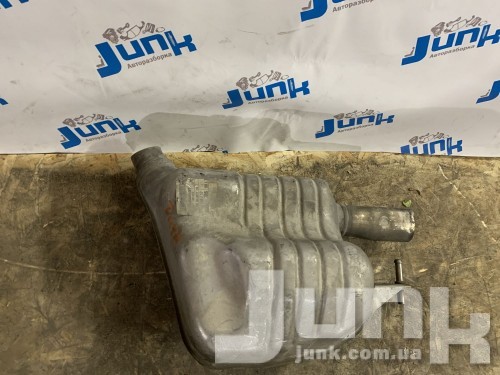 Глушитель задняя левая часть для Mercedes W205 oe A2054904300 запчасти бу Глушитель задняя левая часть для Mercedes W205 oe A2054904300 разборка бу