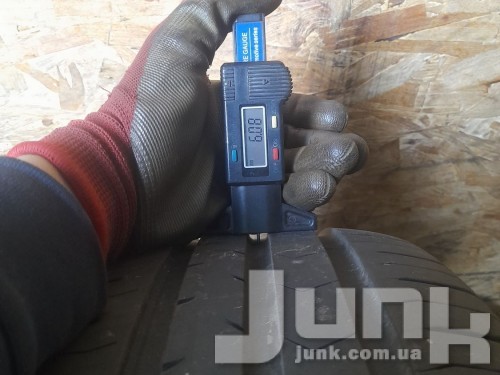 Continental ContiPremiumContact 5 185/60 R15 84H Б/У 6 мм разборка бу