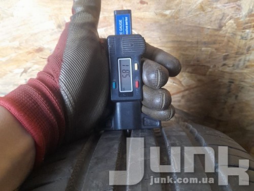 Nokian Hakka Green 3 185/60 R15 88H XL Б/У 5,5 мм разборка бу