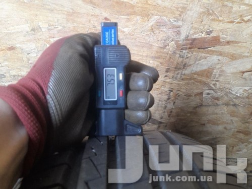 Nokian Hakka Green 3 185/60 R15 88H XL Б/У 7,5 мм разборка бу