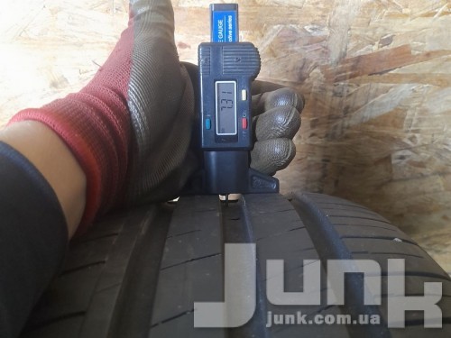 Fulda EcoControl HP2 195/65 R15 91H Б/У 7 мм oe  разборка бу