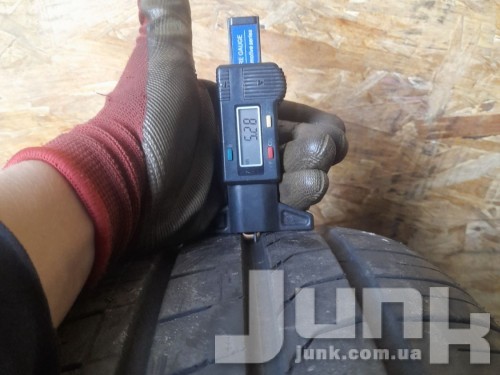 Nexen NFera SU1 195/65 R15 91H Б/У 5 мм разборка бу