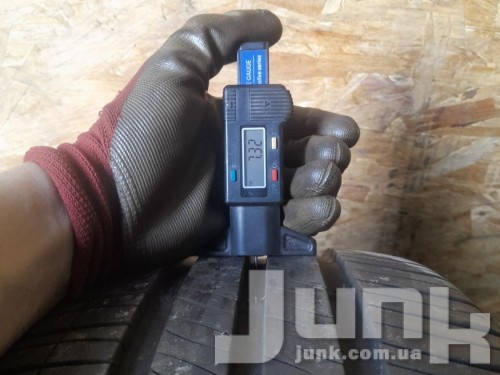 Michelin Energy XM2 Plus 205/55 R16 91V Б/У 7 мм разборка бу