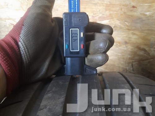 Michelin Pilot Sport 4 205/55 ZR16 94Y XL Б/У 4,5 мм разборка бу