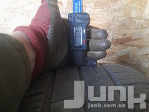 Goodyear UltraGrip Performance 205/55 R17 91V Б/У 5 мм