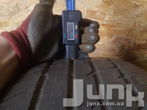 Hankook Ventus Prime 2 K115 225/60 R17 99H Б/У 4,5 мм