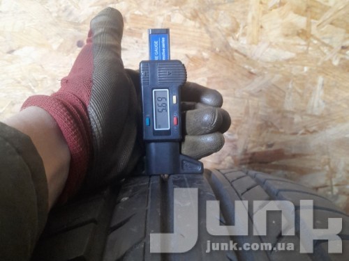 Yokohama Bluearth E70 225/60 R17 99H Б/У 5,5 мм