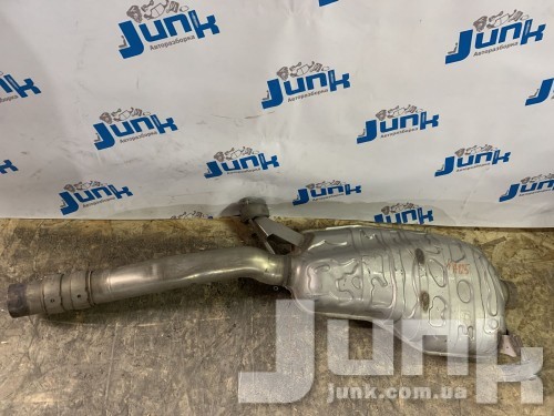 Выхлопная система для Audi A4 (Б9) oe 8W5253409A запчасти бу Выхлопная система для Audi A4 (Б9) oe 8W5253409A разборка бу