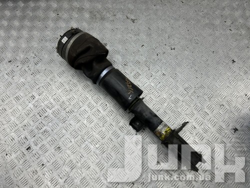 Амортизатор передний левый для Land Rover Range Rover III oe RNB000750 запчасти бу Амортизатор передний левый для Land Rover Range Rover III oe RNB000750 разборка бу