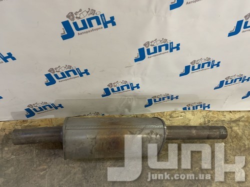 Глушитель средний для Вольксваген Tiguan 2 oe 5QN253209B разборка бу