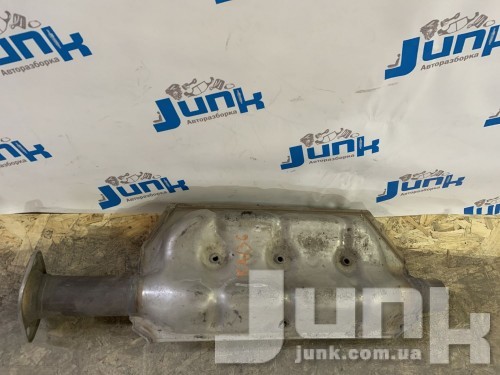 Глушитель средний для Subaru Outback 5 oe 44200AL03A разборка бу