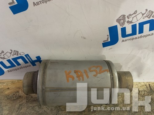 Глушитель средний для Acura RDX oe 18220TX4A02 разборка бу