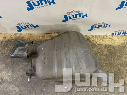 Глушитель задняя правая часть для Audi Q5 oe 8R0253609AP запчасти бу Глушитель задняя правая часть для Audi Q5 oe 8R0253609AP разборка бу