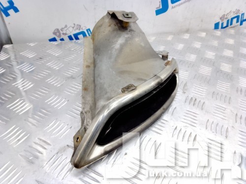 Насадка глушителя левая для Ford Fusion 2 oe DS7Z17F827D запчасти бу Насадка глушителя левая для Ford Fusion 2 oe DS7Z17F827D разборка бу