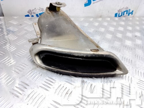 Насадка глушителя правая для Ford Fusion 2 oe DS7Z17F827C запчасти бу Насадка глушителя правая для Ford Fusion 2 oe DS7Z17F827C разборка бу