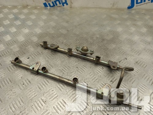 Топливная рампа для Nissan Murano Z51 oe 17521JA10D разборка бу