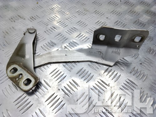 Петля капота левая для Ford Fusion 2 oe DS7Z16797A запчасти бу Петля капота левая для Ford Fusion 2 oe DS7Z16797A разборка бу
