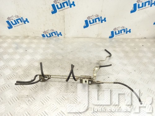 Трубка вакуумная для Nissan Murano Z51 oe 22310JA10A разборка бу