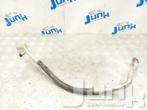 Трубка кондиционера для Nissan Murano Z51 oe 924801AA0A разборка бу