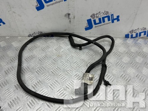 Топливный шланг для BMW X5 E70 oe 16197205045 разборка бу