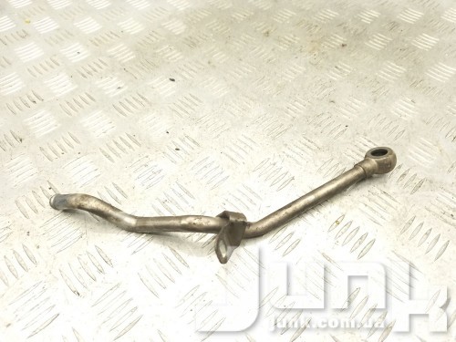 Трубка системы охлаждения для Nissan Murano Z51 oe 14053JA12D разборка бу