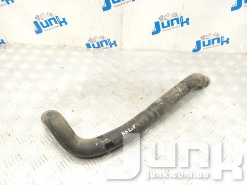 Патрубок системы охлаждения для Nissan Murano Z51 oe 21501JP00C разборка бу