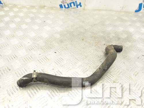Патрубок системы охлаждения для Nissan Murano Z51 oe 924101AA0B разборка бу