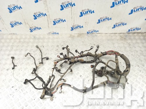 Жгут проводки двигателя для Nissan Murano Z51 oe 240111TJ5A разборка бу