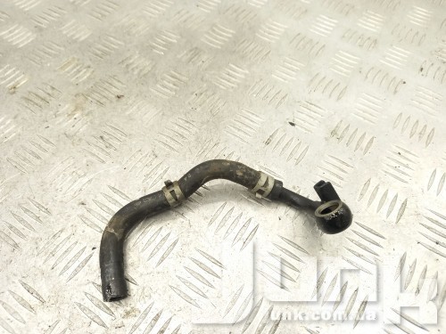 Трубка системы охлаждения АКПП для Nissan Murano Z51 oe 216231XD00 разборка бу