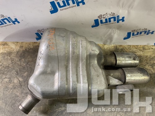 Глушитель задняя правая часть для Audi S4 B8 oe 8K0253609CF разборка бу