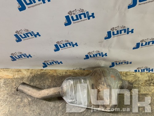 Глушитель средний для Audi Q5 II FY oe 80A253409J разборка бу