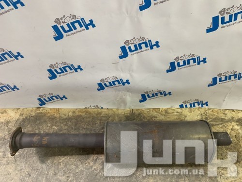 Глушитель средний для Volvo S80 II oe 31405843 разборка бу