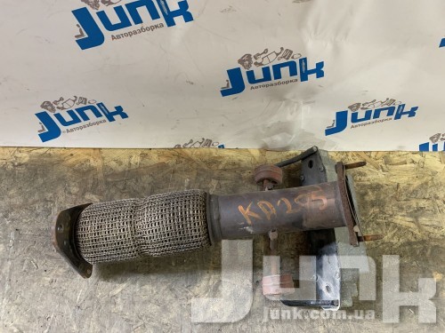 Резонатор для Volvo S80 II oe 31293869 разборка бу