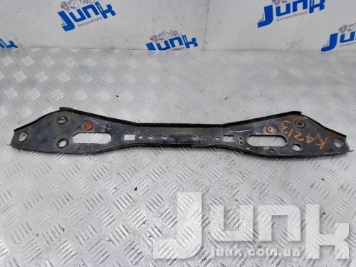 Распорка переднего подрамника для Ford Fusion 2 oe DG9Z5410684A запчасти бу Распорка переднего подрамника для Ford Fusion 2 oe DG9Z5410684A разборка бу