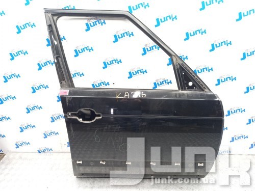 Дверь передняя правая для Land Rover Range Rover III oe BDA760180 разборка бу