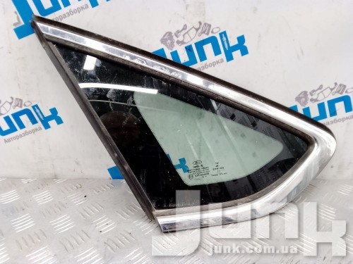 Стекло заднее глухое левое для Ford Fusion 2 oe DS7Z5429711B запчасти бу Стекло заднее глухое левое для Ford Fusion 2 oe DS7Z5429711B разборка бу