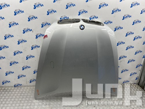 Капот для BMW X5 E70 oe 41617486754 разборка бу