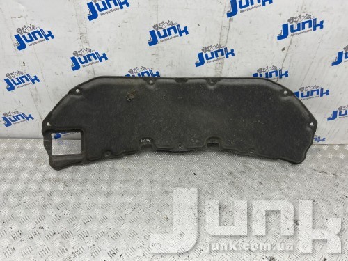 Шумоизоляция капота для Nissan Murano Z51 oe 658401AA2A разборка бу