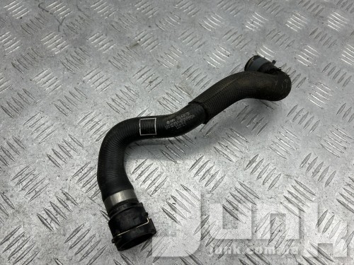 Патрубок системы охлаждения для Audi A5 F5 oe 8W0122073F разборка бу