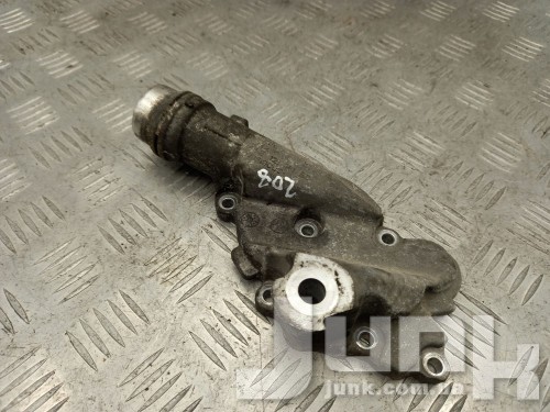 Корпус системы охлаждения oe 06E121161AN разборка бу