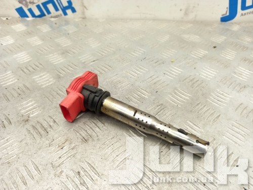 Катушка зажигания oe 06E905115E разборка бу