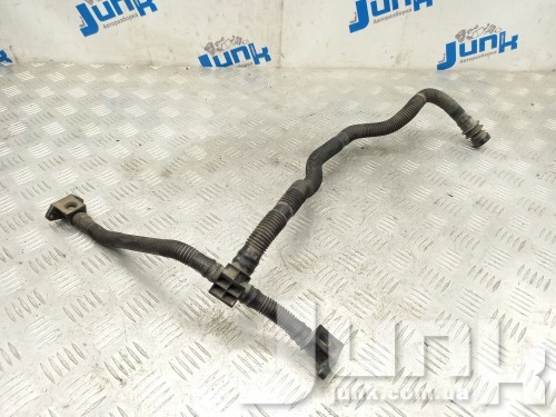 Соединительная трубка для Audi Q7 4L oe 06E131143AK разборка бу