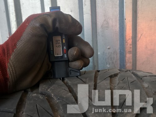 Toyo Proxes S/T III 275/50 ZR20 113W Б/У 6 мм oe  разборка бу