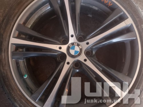 BMW OEM 6883015 8,5x19 5x120 ET47 DIA72,6 Б/У