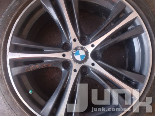 BMW OEM 6883014 8x19 5x120 ET36 DIA72,6 Б/У